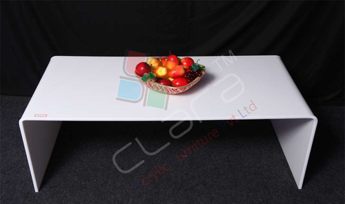 Acrylic Table
