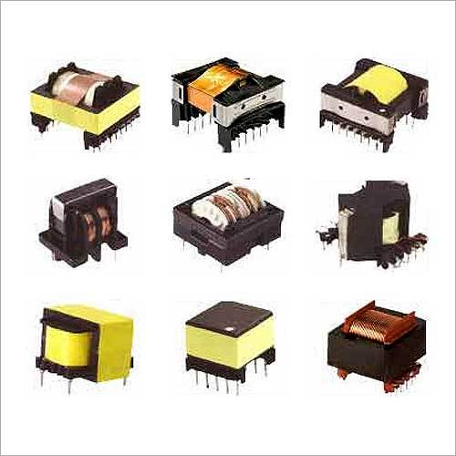 Electrical Transformers