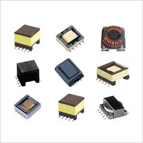 Ferrite Core Transformer