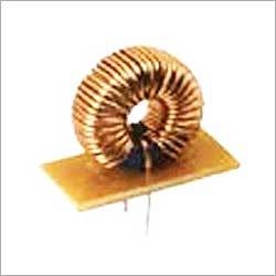Toroidal Choke Toroidal Choke