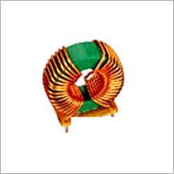 Ferrite Core Toroid Chokes