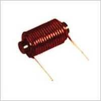 Ferrite Rod Choke