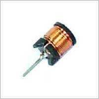 Drum Coil Inductor - Ceramic And Copper, 10x10x5mm, 1a-10a Current Rating, 10uh-100mh Inductance, -40â°c To +85â°c Operating Temp, Reliable Performance, Compact Size, Durable Design