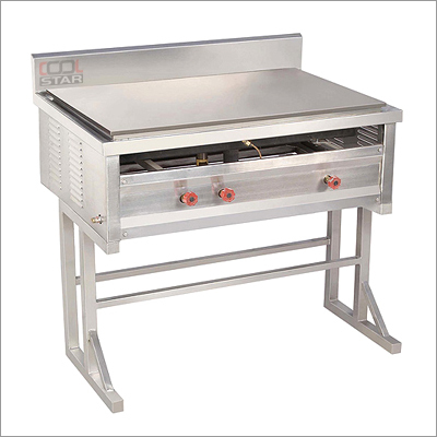 Hot Plate (Dosa Tava)