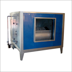 Washing Equipments