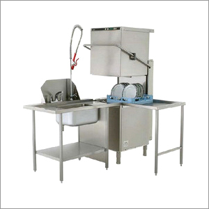 Dish Washing Machine