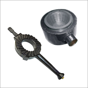 Gas Burner Parts
