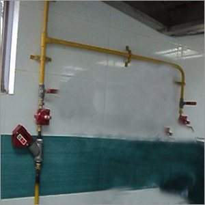 Pipe Line