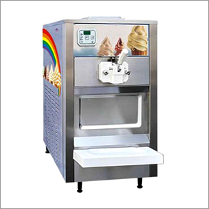 Softy Making Machine