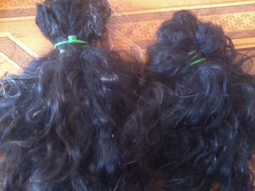 Bulk Hair