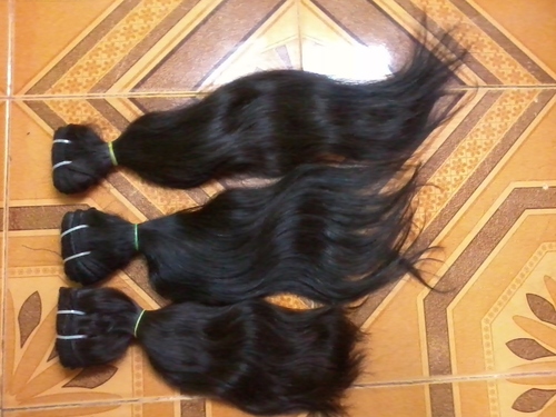 Indian Wavy Hair
