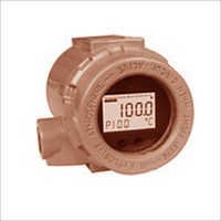 Smart Temperature Transmitter