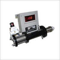 Brix Reference Measurement