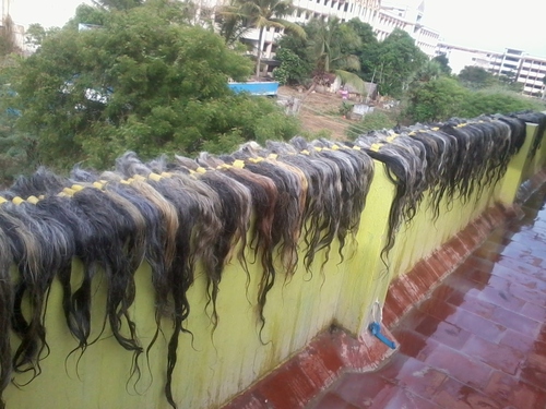 Remy Hair