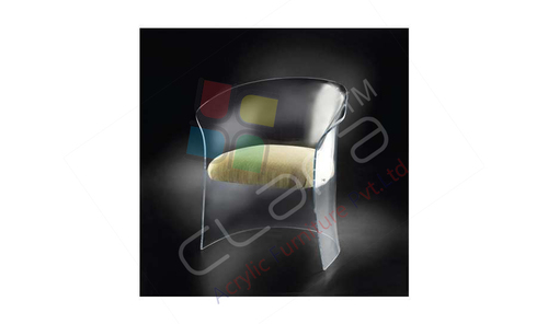 Acrylic Design Chair