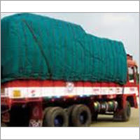 Heavy Duty Tarpaulin