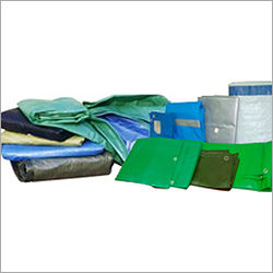 Canvas Tarpaulins