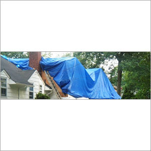 Waterproof Tarpaulins Sheet