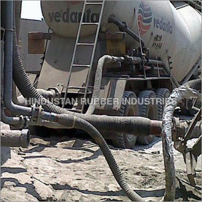 Bulker Rubber Suction Bulker Rubber Suction