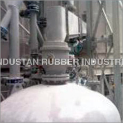 Pressure Vessel Dome Valve