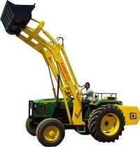 Front Loader