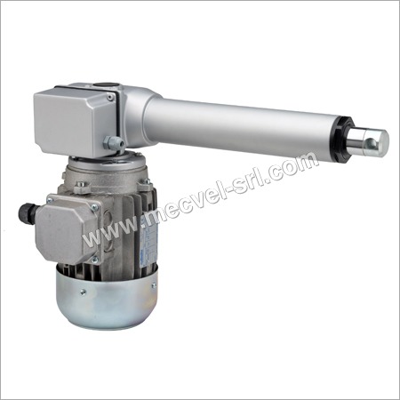 AC Linear Actuators