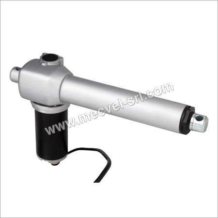Grey 12V Dc Linear Actuators