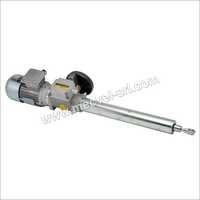 Hydraulic Ac Actuators