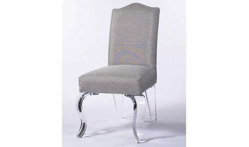 Acrylic chair