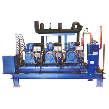 Rack Units