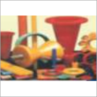 Polyurethane Rubber Products Polyurethane Rubber Products