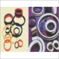 Hydraulic Seals