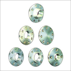Carbon Steel Flanges