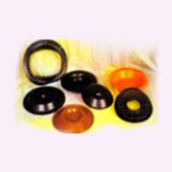 Ptfe Laminated Diaphragms - Size: Customized