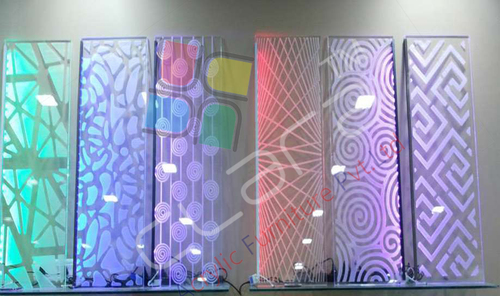 Acrylic Wall Panel