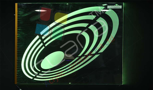 Acrylic Wall Panel