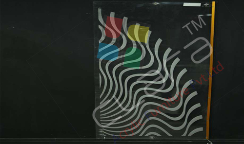 Acrylic Wall Panel