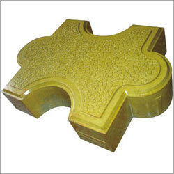 Industrial Pvc Paver Mould