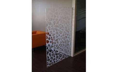 Acrylic Wall Panel - Acrylic, 3-5mm Thickness, Variable Dimensions | Durable, High Strength, Easy Maintenance, Lightweight