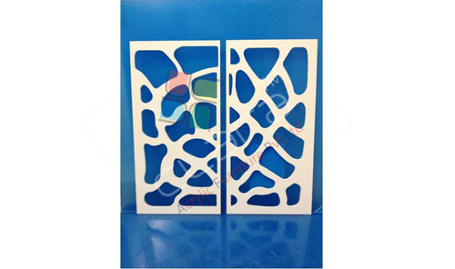 Design Acrylic Wall Panel