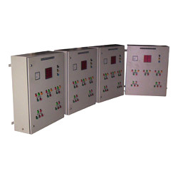 Automatic Power Factor Control Panels