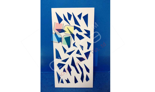 Acrylic Wall Panel