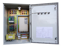 Electrical Control Panels