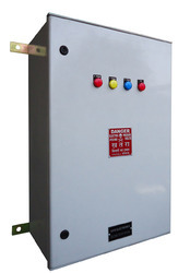 Soft Starter Control Panels