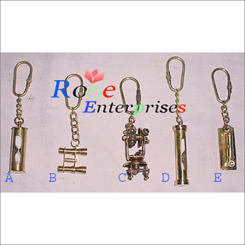 Nautical Key Chain Nautical Key Chain