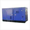 Diesel Generator Set LG44C
