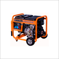 Diesel Generator Set LG50P