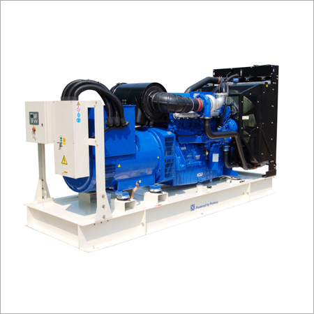 Diesel Generator Set LG72P