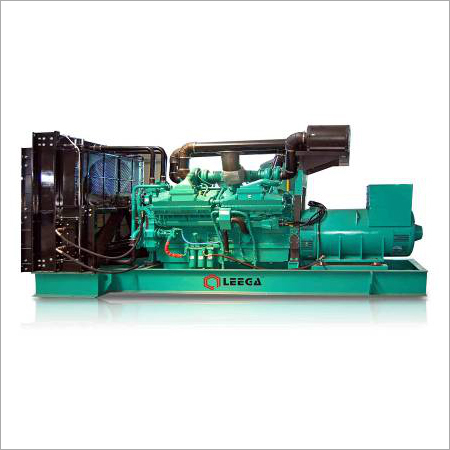 Diesel Generator Set LG94C