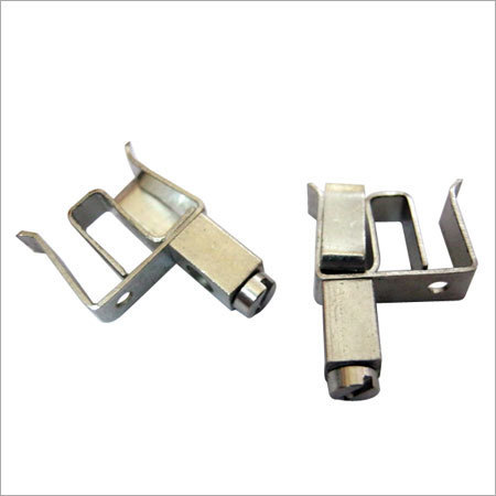 5 AMP Socket